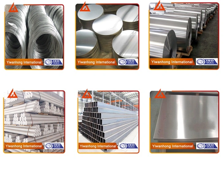 2024 T3 Aluminum Alloy Sheet /Plate