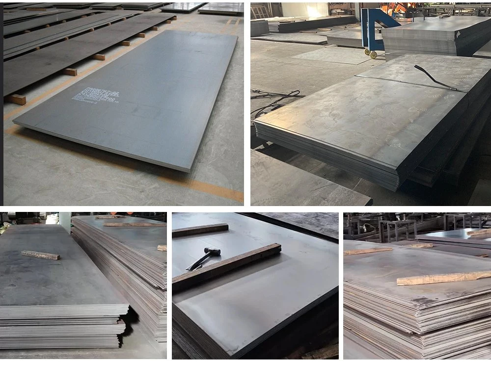 Hot Selling Steel Galvanized/Aluminum/Copper/Carbon Prepainted/Zinc Coated/Galvalume/Wear Resistant/Corrugated/Roofing Sheet/Cold Rolled/PPGL/Steel Coil Plate