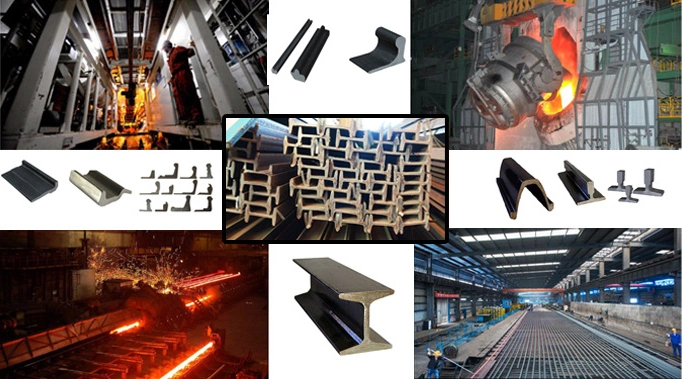 Sample Customization Different Shapes Q235B A36 S235jr Q355b S355 Cold Drawn Steel Profile