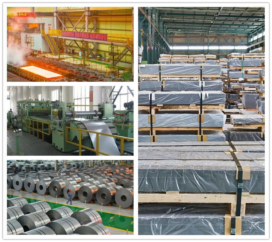 SA516 SA588 SA387 Alloy Steel Plate/Container Plate/316L 2205 S31803 Stainless Steel Plate/Carbon/Hot Cold Rolled/Monel 600