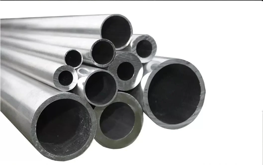 4130 / 4140 / 15CrMo / 30CrMo4 / 42CrMo4 Precision Chrome Moly Alloy Steel Pipe/Tube